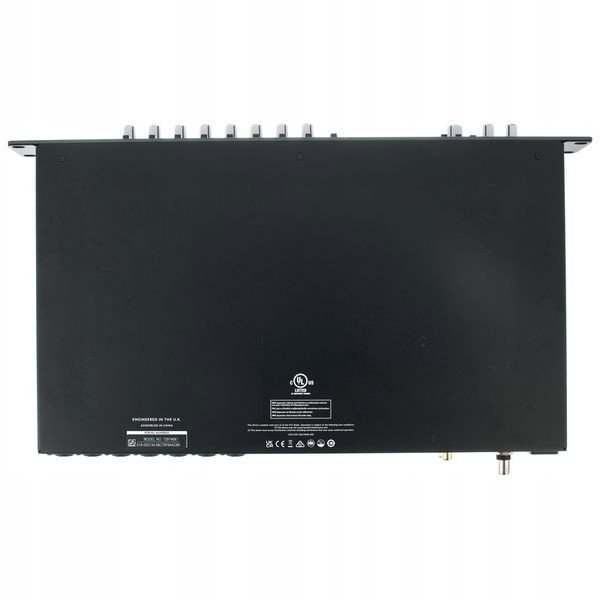 SSL 18 USB Audio Interface sound card