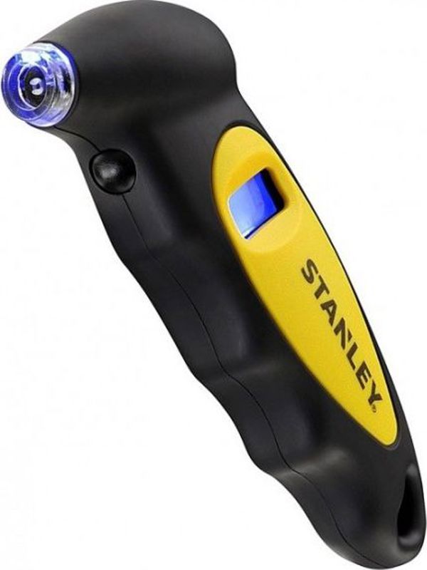 Ψηφιακός Μετρητής Πίεσης Ελαστικών Stanley STHT80874-0