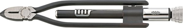Stahlwille Πένσες για συστροφή καλωδίων L=280mm STAHLWILLE