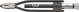 Stahlwille Πένσες για συστροφή καλωδίων L=280mm STAHLWILLE