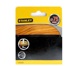 Stanley Συρμάτινη βούρτσα δίσκου 75x10mm 6mm - STA36007