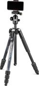 Manfrotto τρίποδο Manfrotto κιτ τρίποδων Element MII Mobile BT MKELMII4BMB-BH