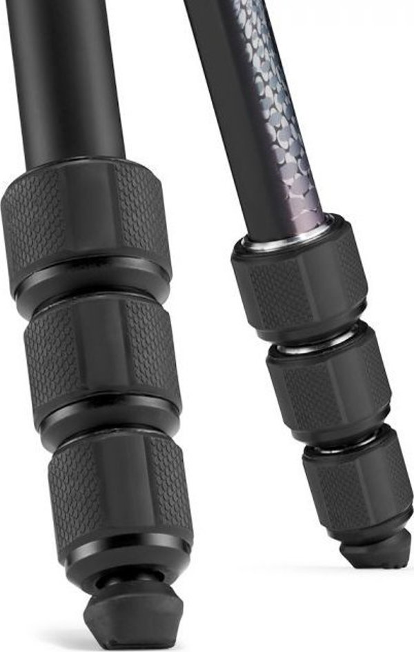 Manfrotto τρίποδο Manfrotto κιτ τρίποδων Element MII Mobile BT MKELMII4BMB-BH