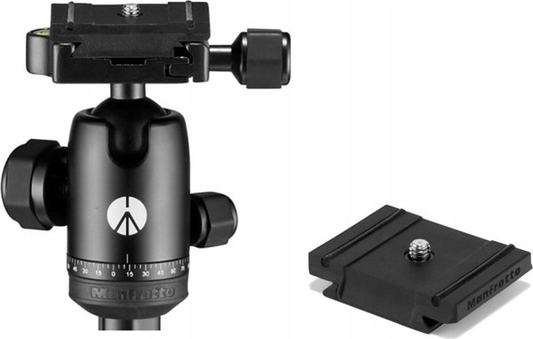 Manfrotto τρίποδο Manfrotto κιτ τρίποδων Element MII Mobile BT MKELMII4BMB-BH