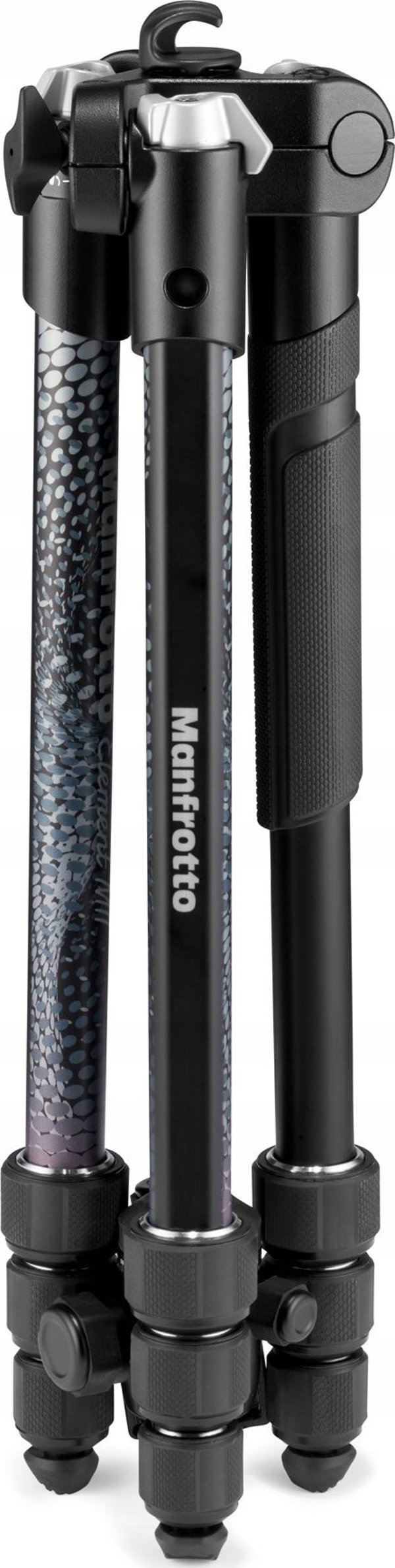 Manfrotto τρίποδο Manfrotto κιτ τρίποδων Element MII Mobile BT MKELMII4BMB-BH