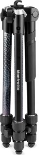 Manfrotto τρίποδο Manfrotto κιτ τρίποδων Element MII Mobile BT MKELMII4BMB-BH