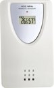 Μετεωρολογικός σταθμός TFA TFA 35.1152.02 SKY Radio Weather Station