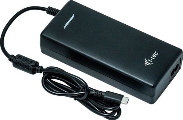 Stacja/replikator I-TEC Triple Dock USB-C (C31FLATPLUS112W)