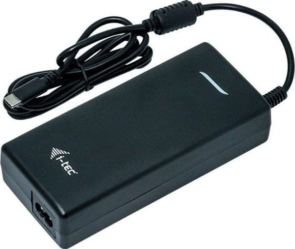 Stacja/replikator I-TEC Triple Dock USB-C (C31FLATPLUS112W)