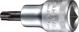 Stahlwille Καρυδάκι κατσαβιδιού 1/2" T40 TORX