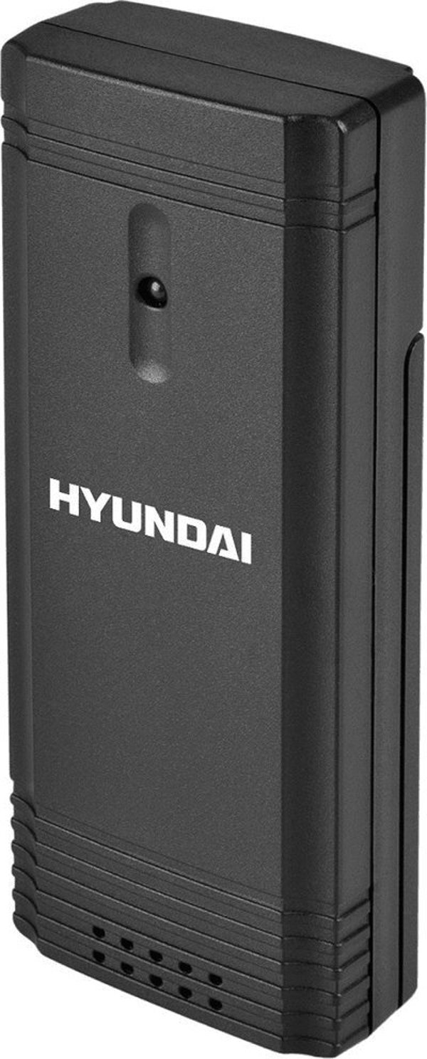 Μετεωρολογικός σταθμός Hyundai Μετεωρολογικός σταθμός Hyundai - WS8236