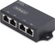 StarTech Gigabit PoE Injector AF221CE-POE-INJECTOR, Τροφοδοτικό Ethernet για Fast & Gigabit Δίκτυα