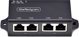 StarTech Gigabit PoE Injector AF221CE-POE-INJECTOR, Τροφοδοτικό Ethernet για Fast & Gigabit Δίκτυα