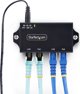 StarTech Gigabit PoE Injector AF221CE-POE-INJECTOR, Τροφοδοτικό Ethernet για Fast & Gigabit Δίκτυα