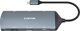 Σταθμός/αναπαραγωγέας Canyon DS-15 USB-C (TAR-2206089)