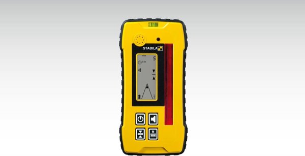 Stabila Παγίδα με βάση REC 300 DIGITAL STABILA