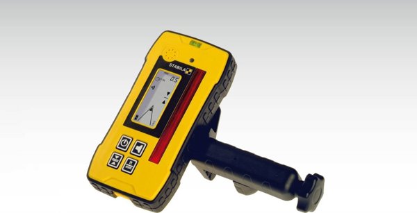 Stabila Παγίδα με βάση REC 300 DIGITAL STABILA
