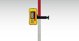 Stabila Παγίδα με βάση REC 300 DIGITAL STABILA
