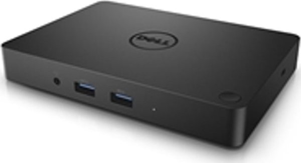 Σταθμός/αναπαραγωγέας Dell WD15 (452-BCCU)