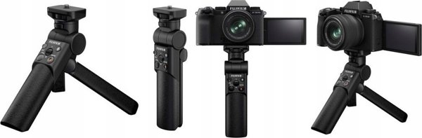 Τρίποδο FUJIFILM FUJIFILM TRIPOD GRIP TG-BT1