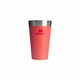Stanley θερμική κούπα Stacking Tumbler 0.47L Hot