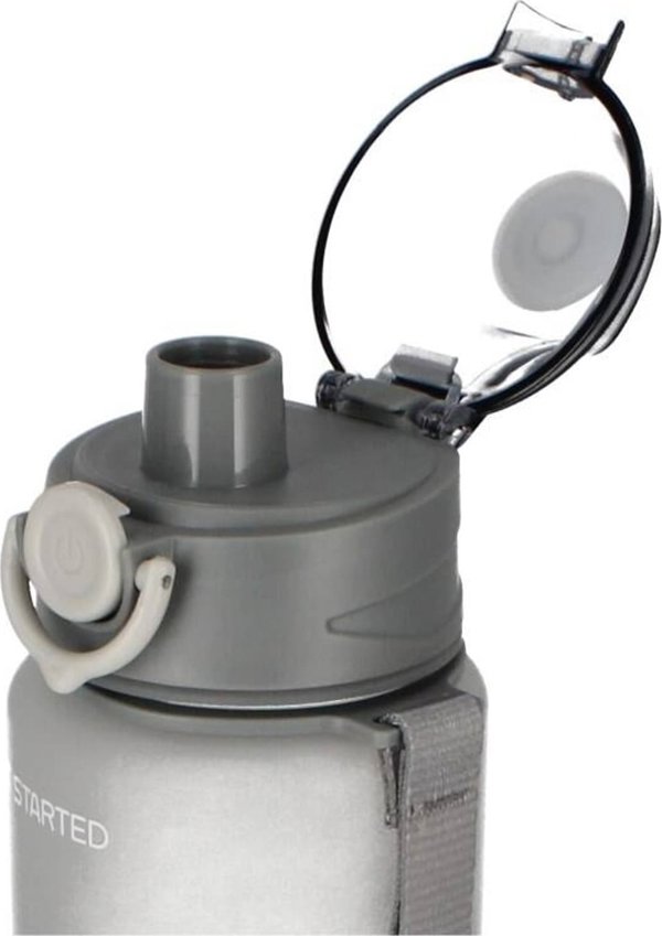 Starpak BIDON 750ML MOUNTAINS STK PB 6/24