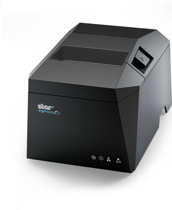 Star TSP100VI
