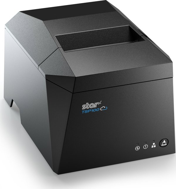 Star TSP100VI