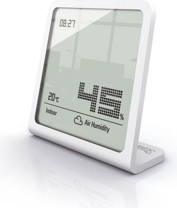 Μετεωρολογικός σταθμός Stadler Form White S060 1004681 802322002546