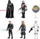 Φιγούρα Ήρωας STAR WARS 10 εκ
