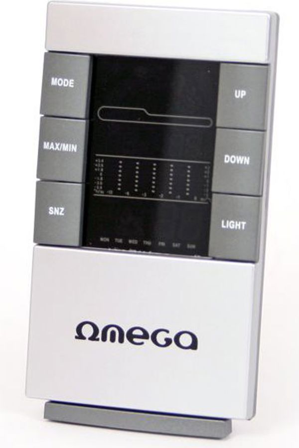 Μετεωρολογικός σταθμός Omega OWS-26C (41358)