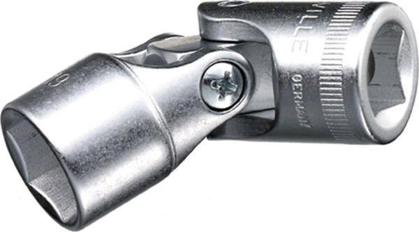 Καρυδάκι Stahlwille 1/2" αρθρωτό 10mm, 6-γωνο