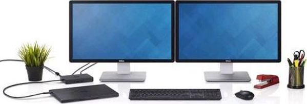 Σταθμός/αναπαραγωγέας Dell WD15 180W (452-BCCX)