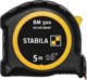Stabila Roulette STABILA BM300 5m mm/inch