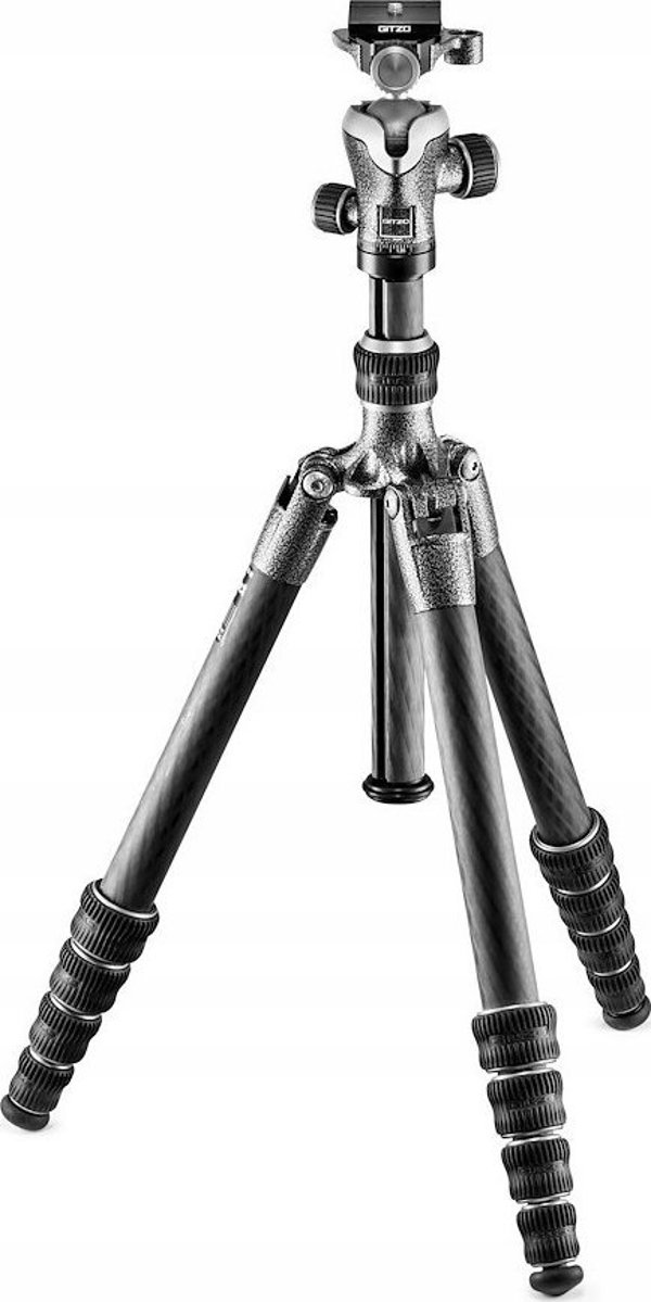 Κιτ τριπόδου Gitzo Gitzo Traveler GK1555T-82TQD