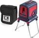 Stanley Stanley Λέιζερ επιπέδωσης „KAPRO“ PROLASER PLUS με τρίποδο