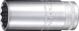 Stahlwille Καρυδάκι 3/8" 13mm, 12-γωνιακό, μακρύ