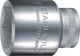 Υποδοχή Stahlwille 1/2"-30mm (03030030) 6610203 4018754006021