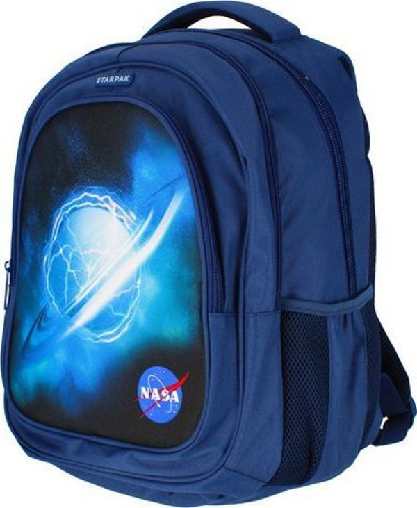 Starpak BACKPACK NASA STK PB 1/12