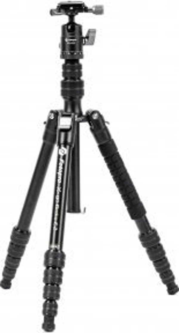 Τρίποδο Fotopro Τρίποδο Fotopro X-go Gecko E2 με κεφαλή σφαίρας FPH-42QP