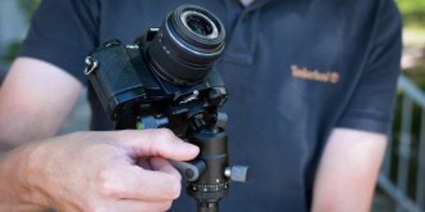 Τρίποδο Fotopro Τρίποδο Fotopro X-go Gecko E2 με κεφαλή σφαίρας FPH-42QP