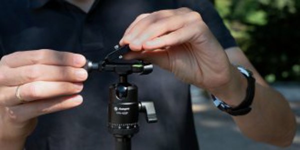 Τρίποδο Fotopro Τρίποδο Fotopro X-go Gecko E2 με κεφαλή σφαίρας FPH-42QP