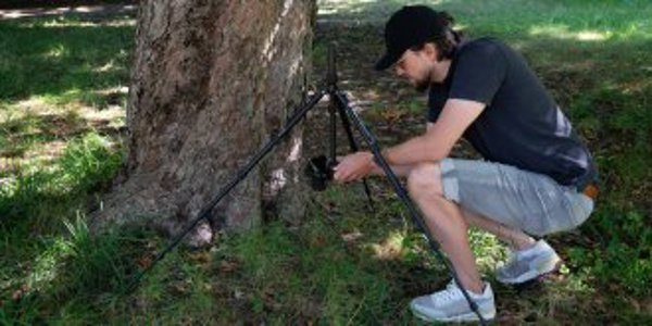 Τρίποδο Fotopro Τρίποδο Fotopro X-go Gecko E2 με κεφαλή σφαίρας FPH-42QP