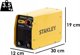 Stanley ΜΗΧΑΝΗ ΣΥΓΚΟΛΛΗΣΗΣ STANLEY WD160 61437 160A