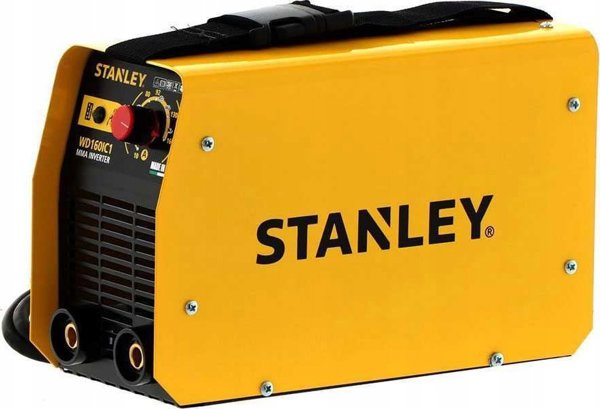 Stanley ΜΗΧΑΝΗ ΣΥΓΚΟΛΛΗΣΗΣ STANLEY WD160 61437 160A