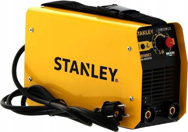 Stanley ΜΗΧΑΝΗ ΣΥΓΚΟΛΛΗΣΗΣ STANLEY WD160 61437 160A