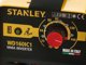 Stanley ΜΗΧΑΝΗ ΣΥΓΚΟΛΛΗΣΗΣ STANLEY WD160 61437 160A