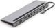 Belkin USB-C 11-in-1 Multiport Docking Station (INC004btSGY) - Σταθμός Σύνδεσης για Laptop