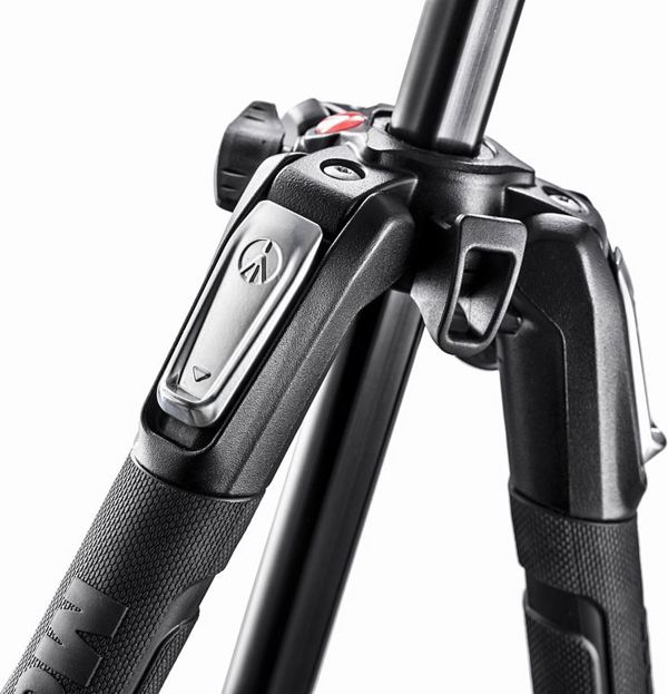 Τρίποδο Manfrotto MT190X3 (MT190X3)