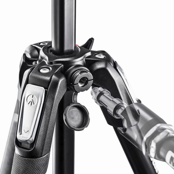 Τρίποδο Manfrotto MT190X3 (MT190X3)